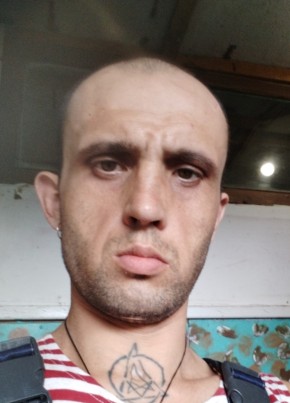 Andrey, 34, Russia, Spassk-Dalniy