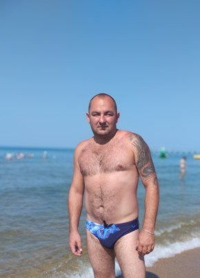 Артем, 36, Россия, Тарасовский