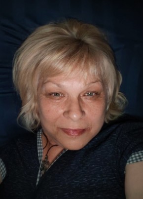 Ольга из Новопавловска 59 лет