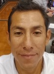Eduardo, 37 лет, Jiutepec