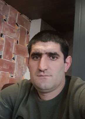 Гарик, 34, Россия, Ростов-на-Дону