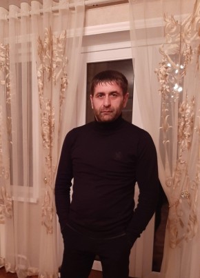 Али, 39, Россия, Назрань