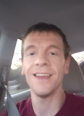 Kyle , 38, United States of America, Arlington (State of Texas)