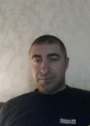 Виталий, 40, Россия, Новосибирск