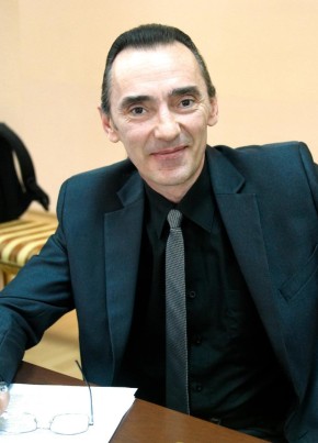 Сергей, 62, Россия, Королёв