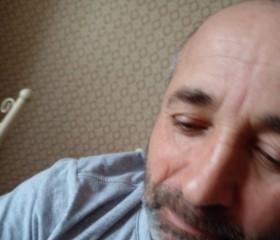Магомед Хизриев, 49 лет, Каспийск