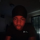 Treyy, 18  , Cornelius