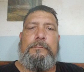 Roma, 48, Luhansk