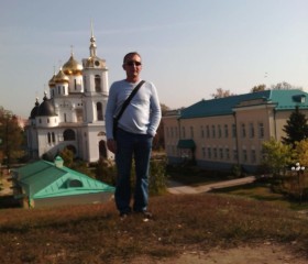 Александр, 55 лет, Вологда