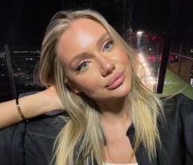 Zlata, 26, Saint Petersburg