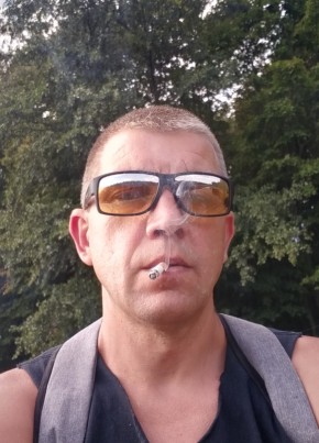 Саша Шеремет, 44, Україна, Бровари