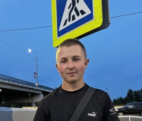 Daniil, 23, Kirov (Kirov)