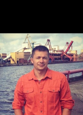 Igor, 49, Russia, Saint Petersburg