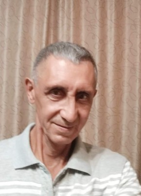 Valeriy, 63, Russia, Krasnoyarsk