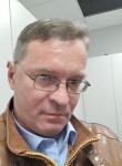 Александр, 52 года, Новосибирск