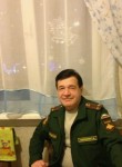Сергей, 69 лет, Владимир