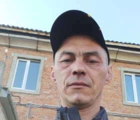 Андрей, 46 лет, Захарово