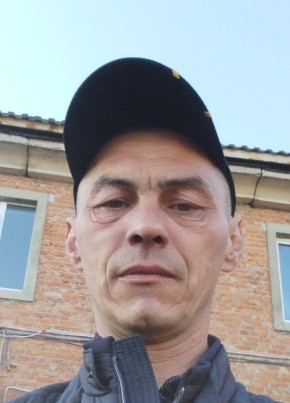 Андрей, 46, Россия, Ефремов