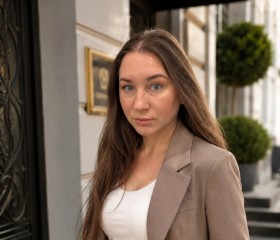 Tatyana, 37, Amsterdam