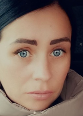 Марина, 39, Россия, Холмск