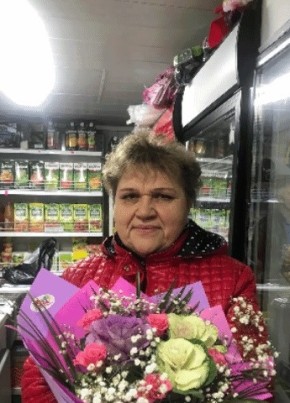 Анна, 59, Россия, Симферополь