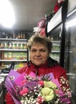 Анна, 59 лет, Симферополь