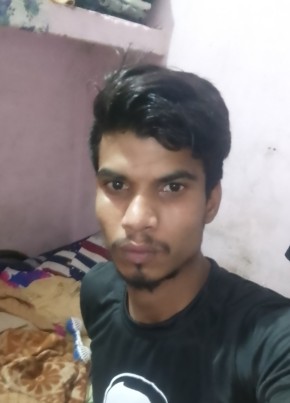 Jk, 28, India, Delhi