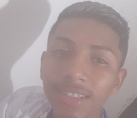 Flavio, 20 лет, Anápolis