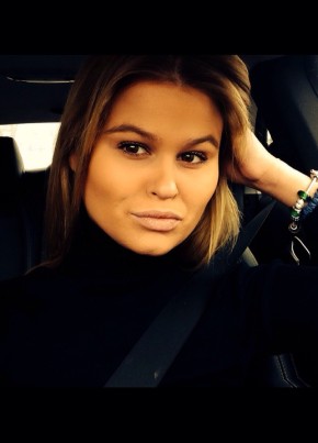 Maria, 33, Россия, Москва