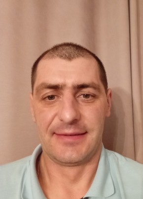 Николай, 37, Россия, Гусев