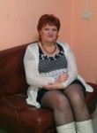 Марина, 52 года, Челябинск