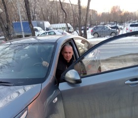 Эдвард, 42 года, Екатеринбург
