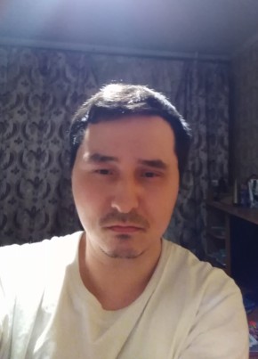 Женя, 39, Россия, Тутаев