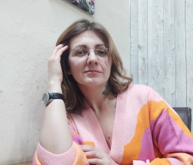 Лена, 44 года, Екатеринбург