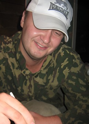 boris из Ярославли 42 года
