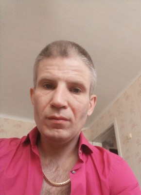 Александр, 40, Рэспубліка Беларусь, Віцебск