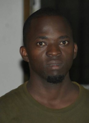 jfelixizo, 27, Tanzania, Mbeya