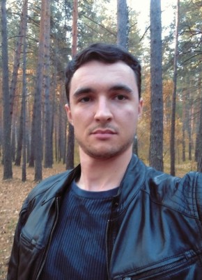 Александр, 30, Россия, Барнаул