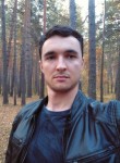 Aleksandr, 31, Novosibirsk