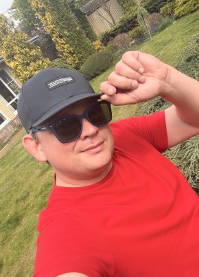 Stanislav из Ставрополи 38 лет