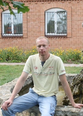 Алексей, 50, Россия, Лесной