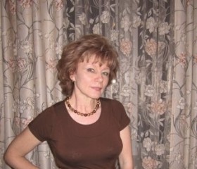 Алина, 59 лет, Москва