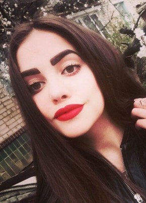 Katrin, 27, Russia, Moscow