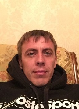 Denis, 43, Russia, Moscow
