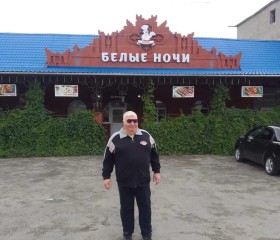 Anatoliy, 70, Surgut