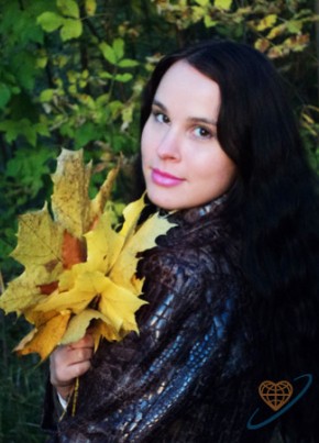 Оленька, 34, Россия, Иваново