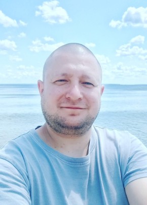 Denis, 40, Ukraine, Kharkiv
