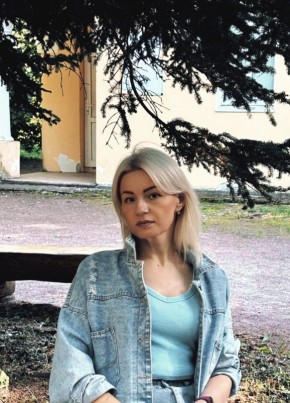 Екатерина из Тулы 40 лет