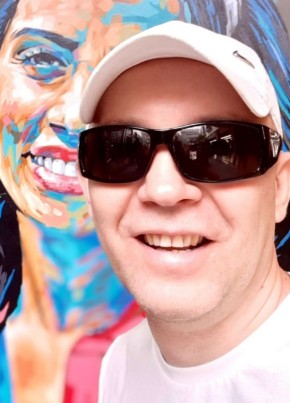 Aleksandr, 41, Russia, Saratov