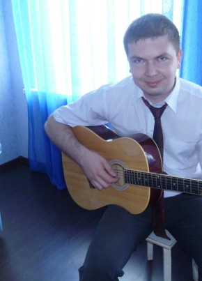 Рамиль Галиакберов, 38, Россия, Казань